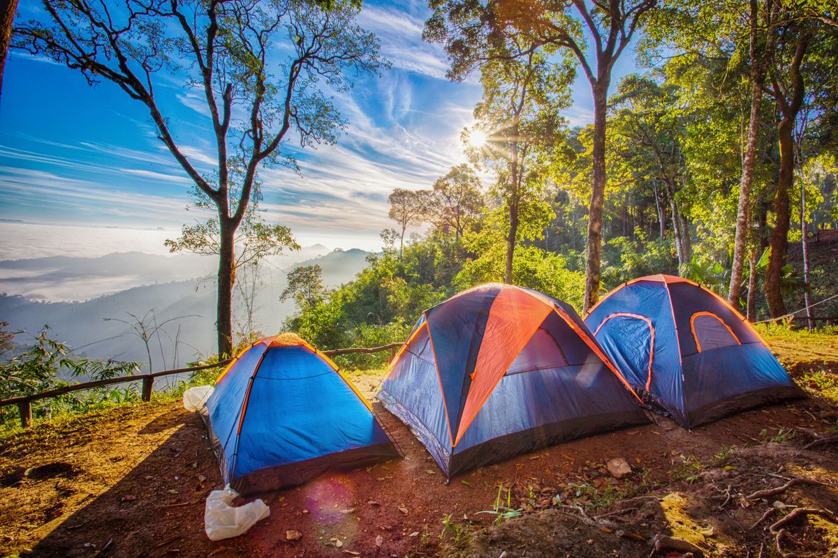 Vivucamping