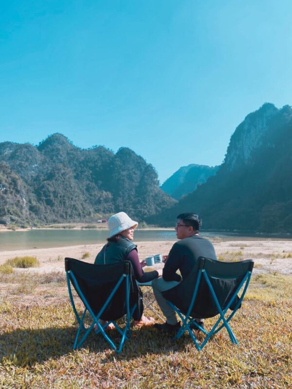 Vivucamping