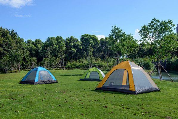 Vivucamping
