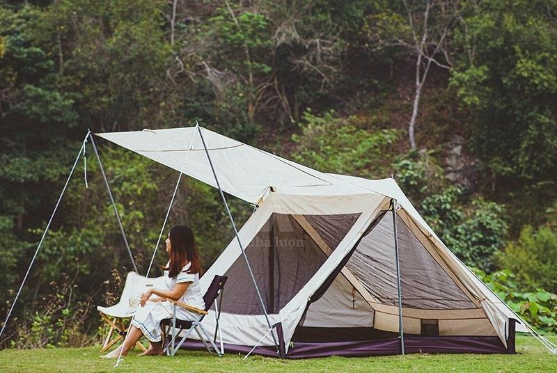 Vivucamping