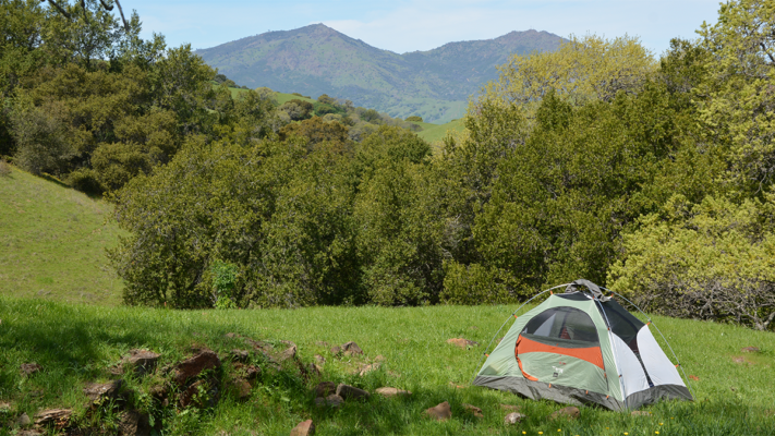 Vivucamping