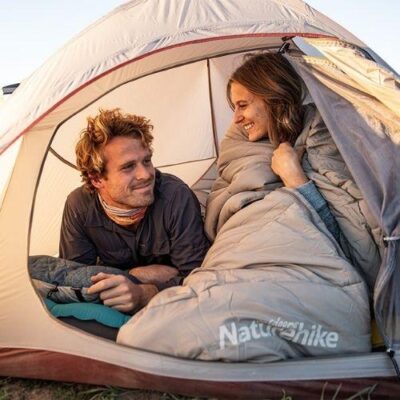 Vivucamping