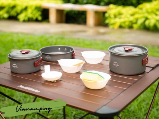 Vivucamping