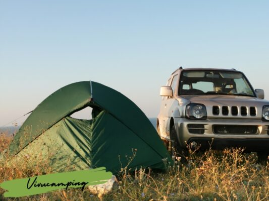 Vivucamping