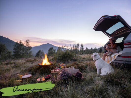 Vivucamping