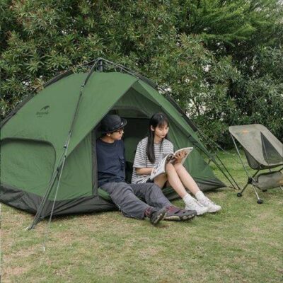 Đi Cắm Trại Cần Những Gì ?