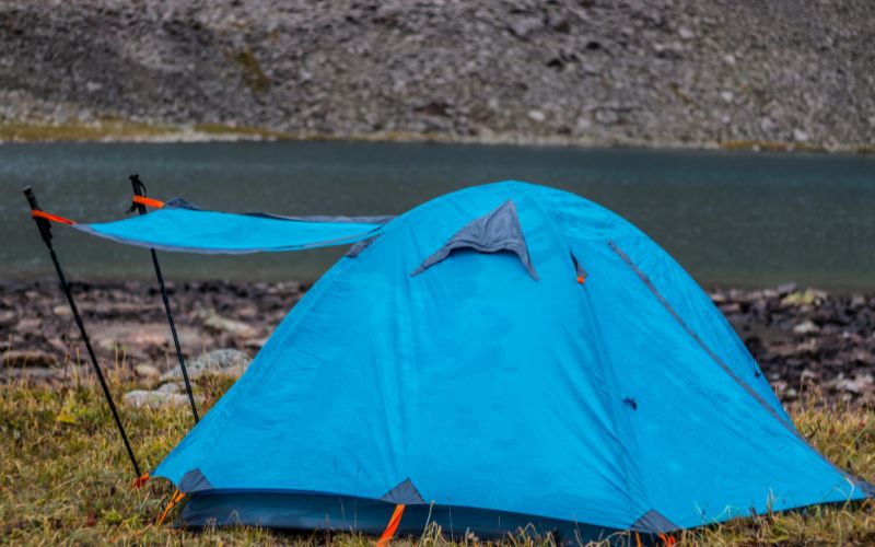 Bí Quyết Chọn Lều Du Lịch Hoàn Hảo