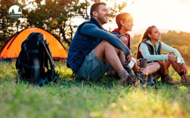 Bí Quyết Chọn Lều Du Lịch Hoàn Hảo