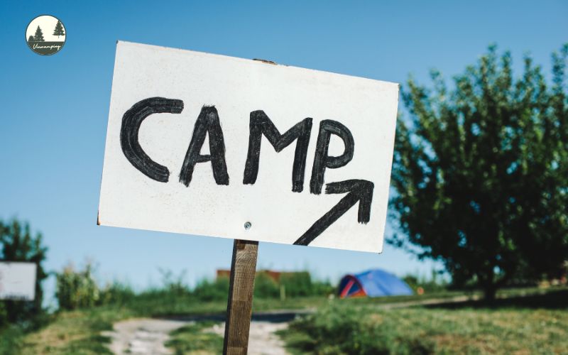 Lều Cắm Trại Chống Mưa Bí Quyết Chọn Lựa