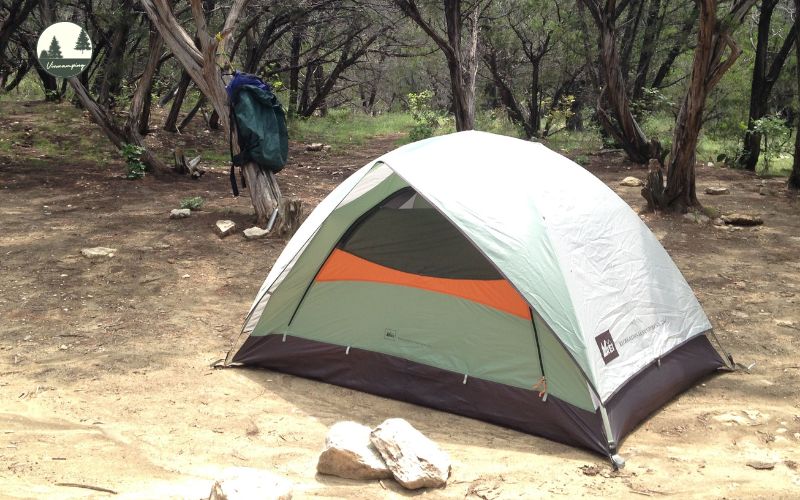 Lều Cắm Trại Chống Mưa Bí Quyết Chọn Lựa