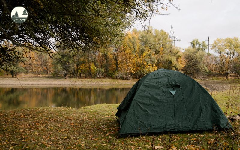 Lều Cắm Trại Chống Mưa Bí Quyết Chọn Lựa