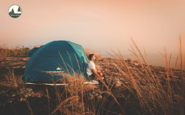 Cắm Trại Mùa Mưa: Thách Thức và Bí Quyết Thành Công Trong Cuộc Phiêu Lưu Ngoài Trời