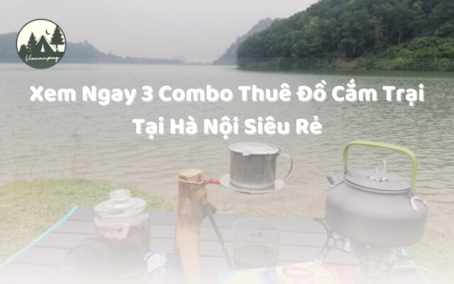 Vivucamping