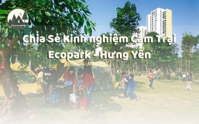 Vivucamping