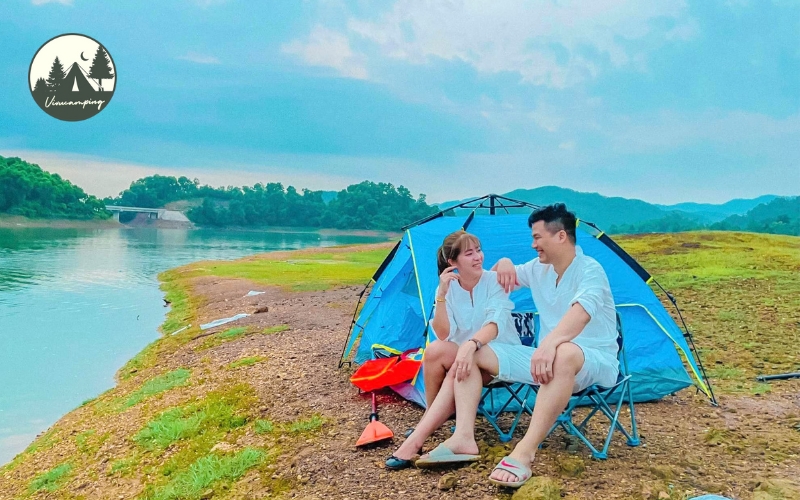 Vivucamping
