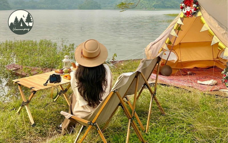 Vivucamping