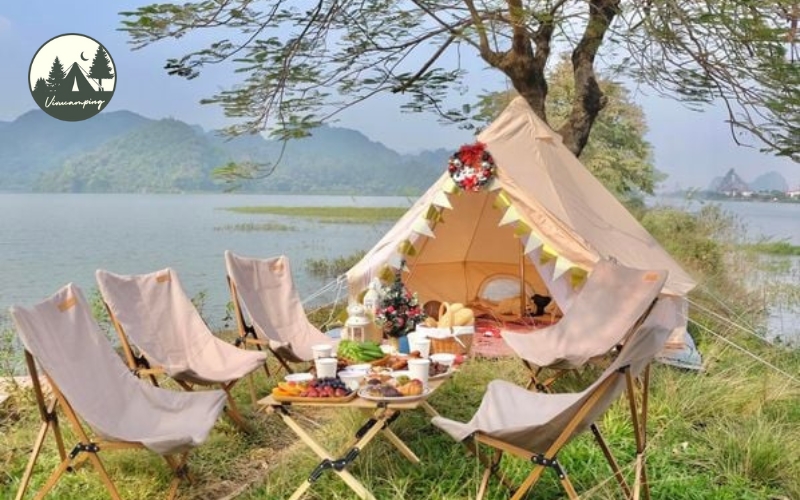Vivucamping