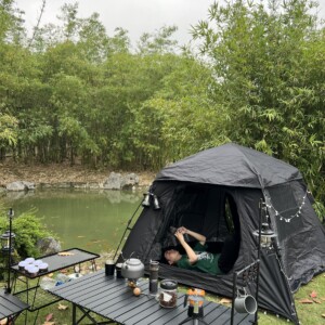 Combo Cho Thuê Black Couple