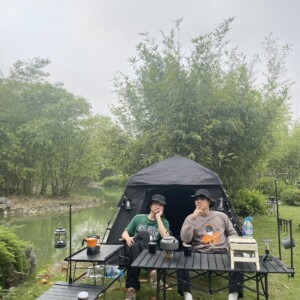 Combo Cho Thuê Black Couple