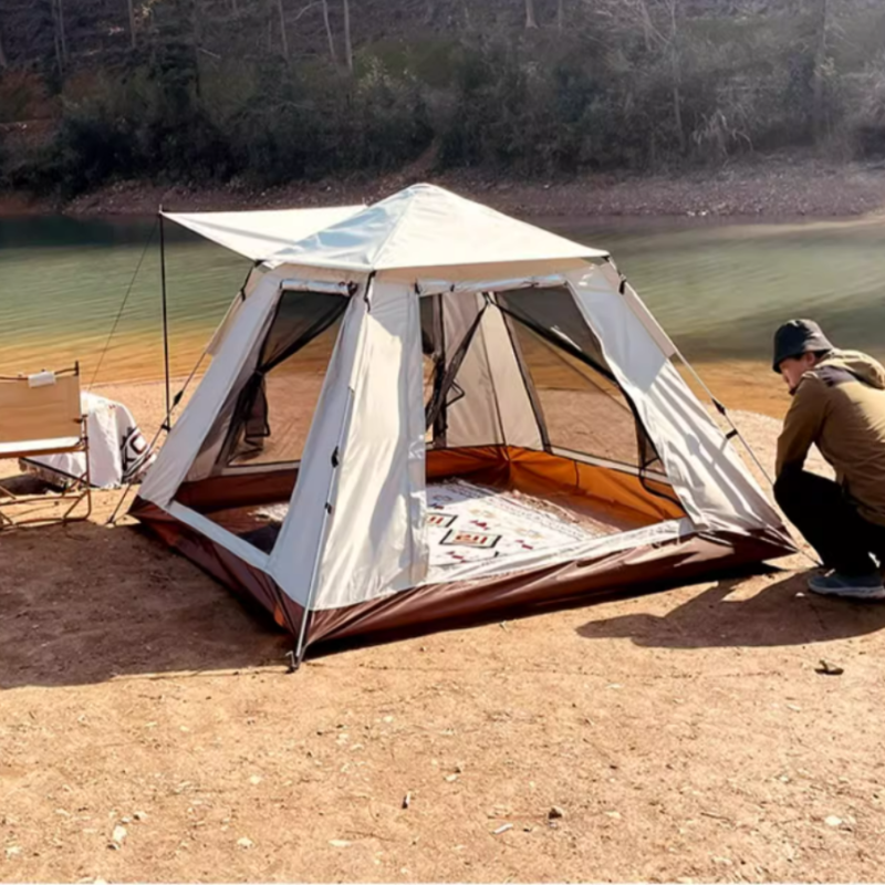 Vivucamping