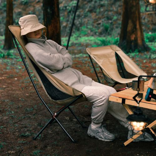 Vivucamping