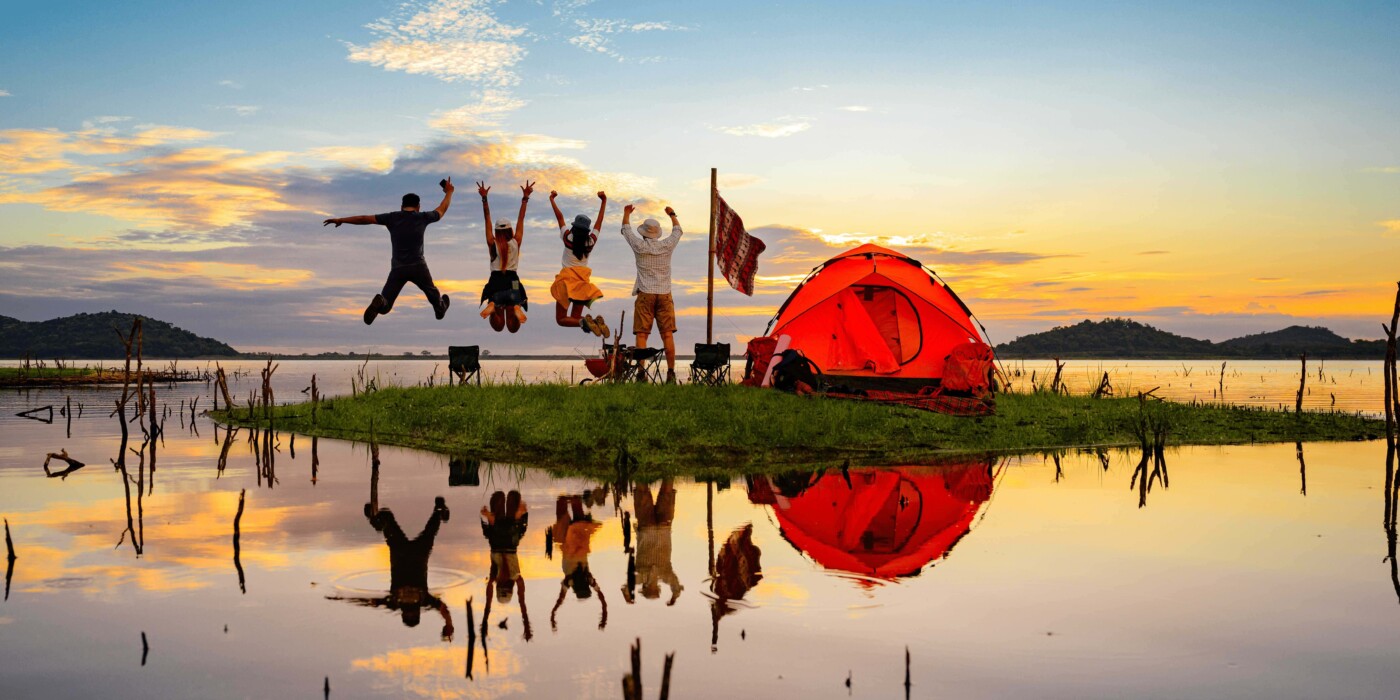 Vivucamping