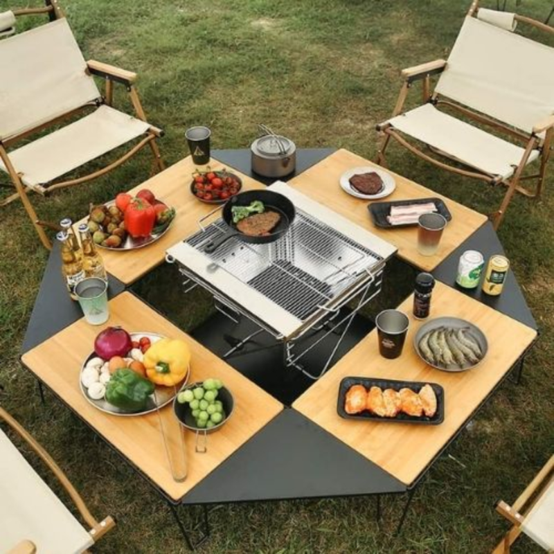 Vivucamping