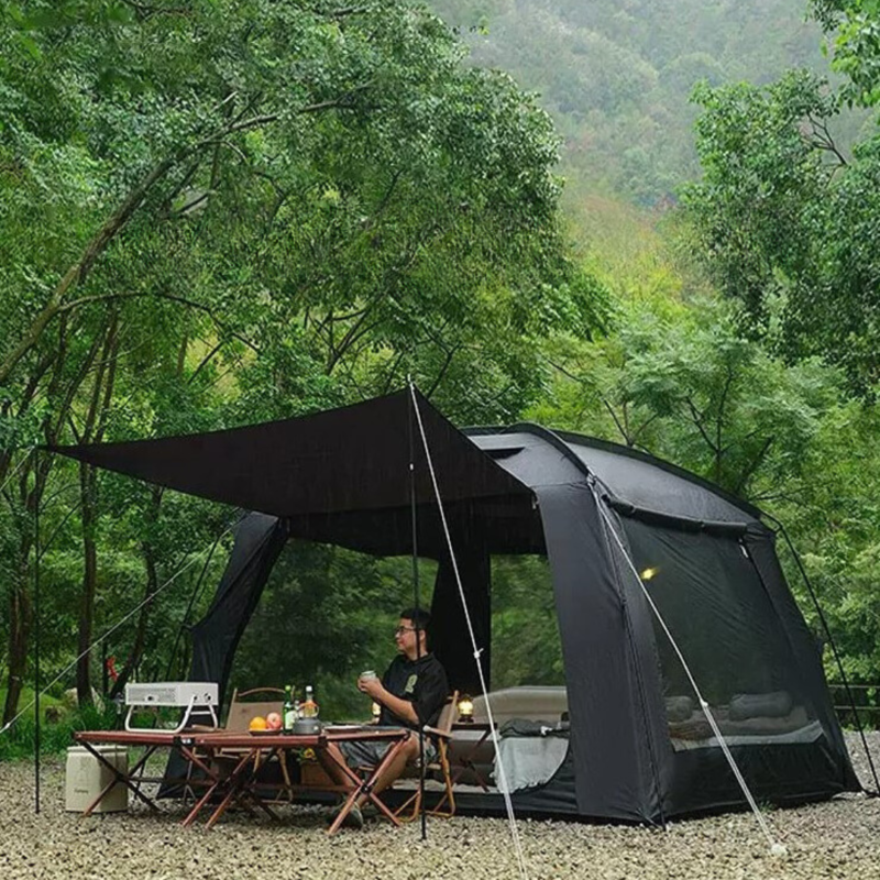 Vivucamping