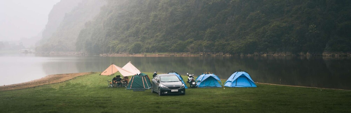 Vivucamping