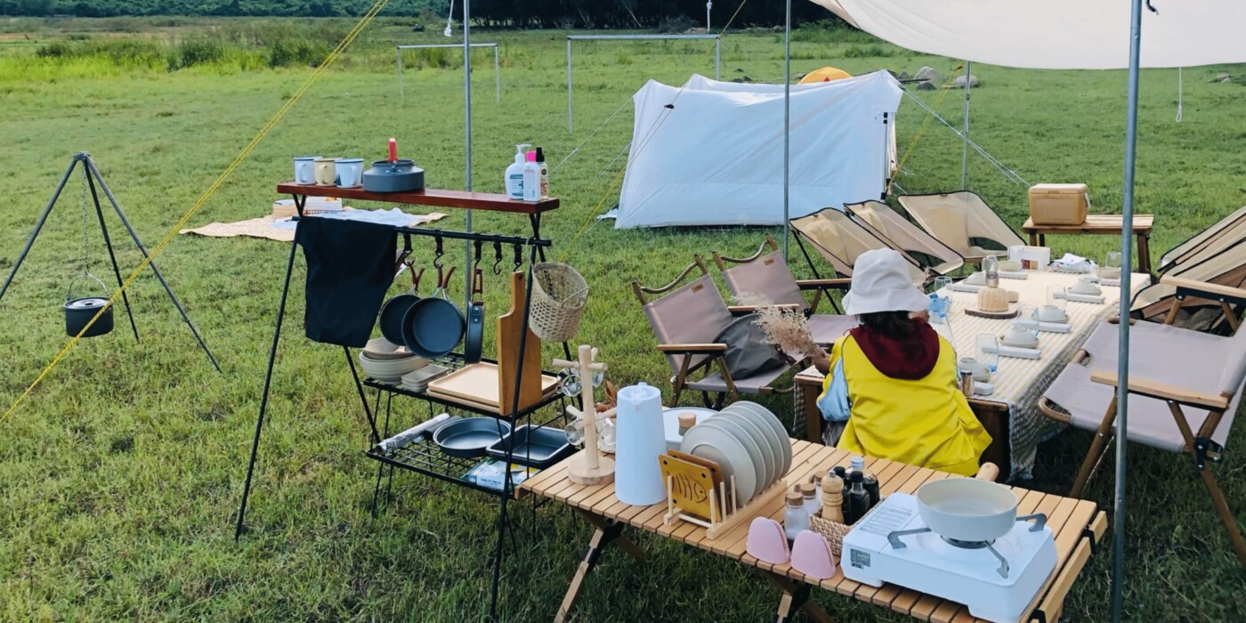 Vivucamping