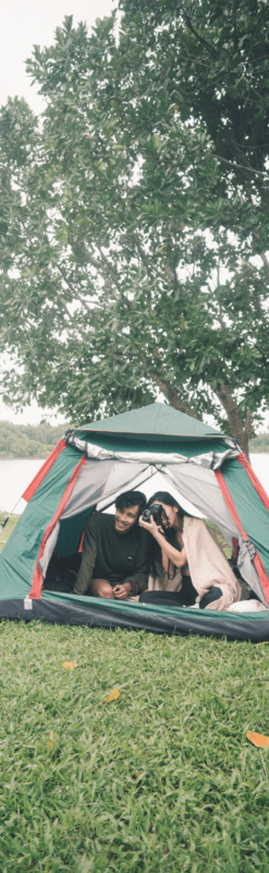 Vivucamping