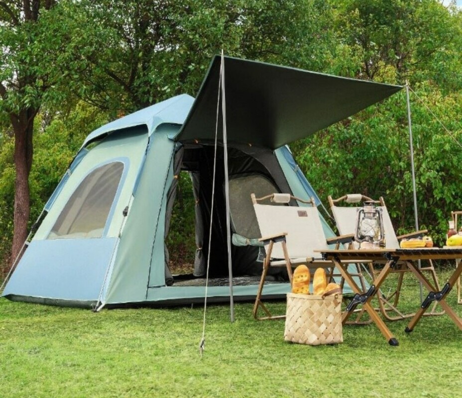 Vivucamping