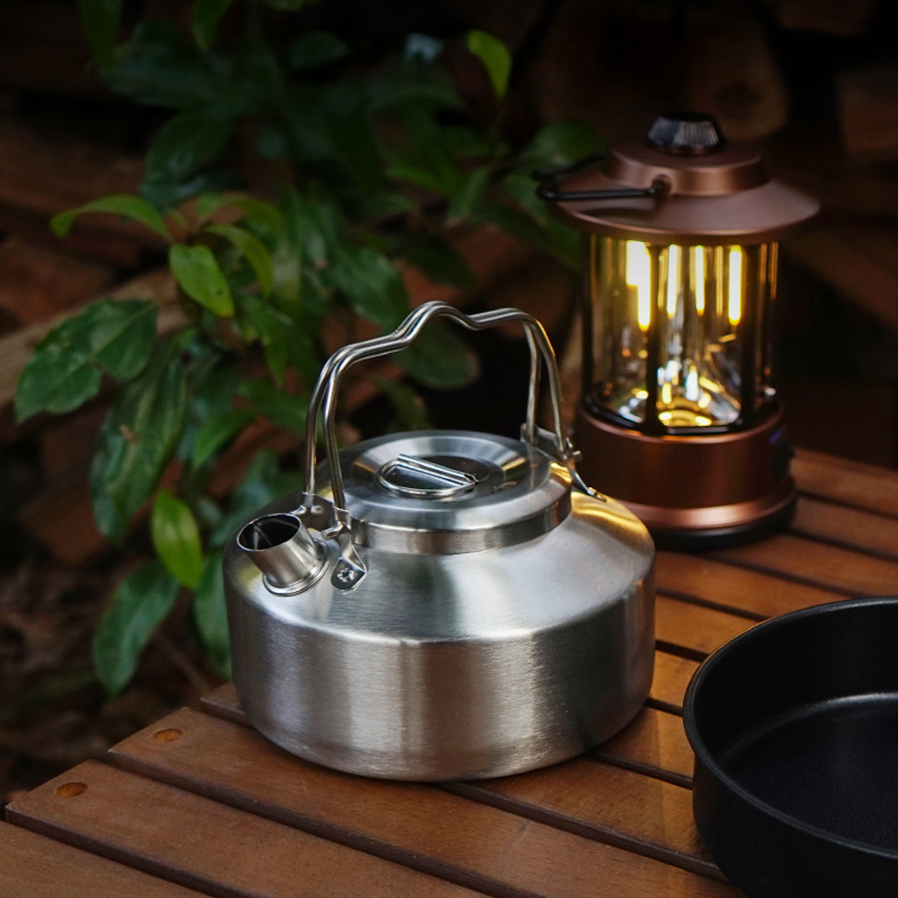 ấm đun nước cls