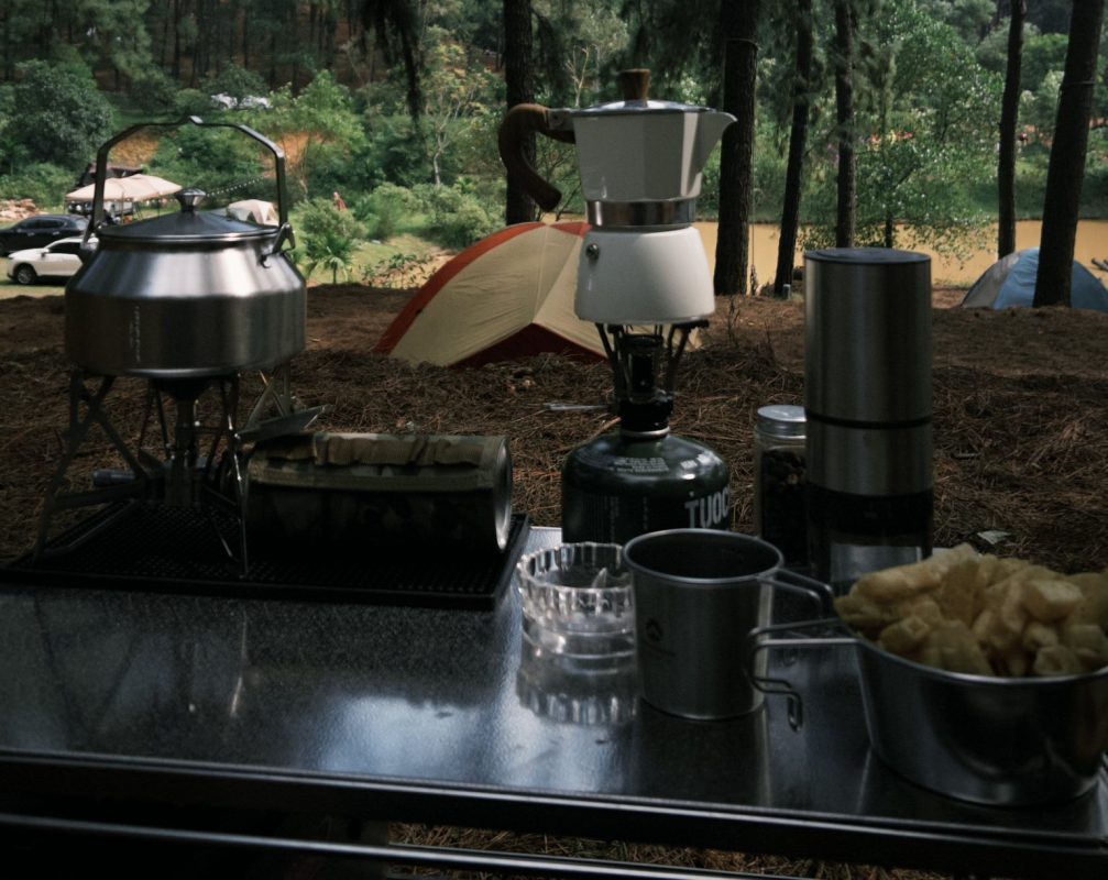 Vivucamping