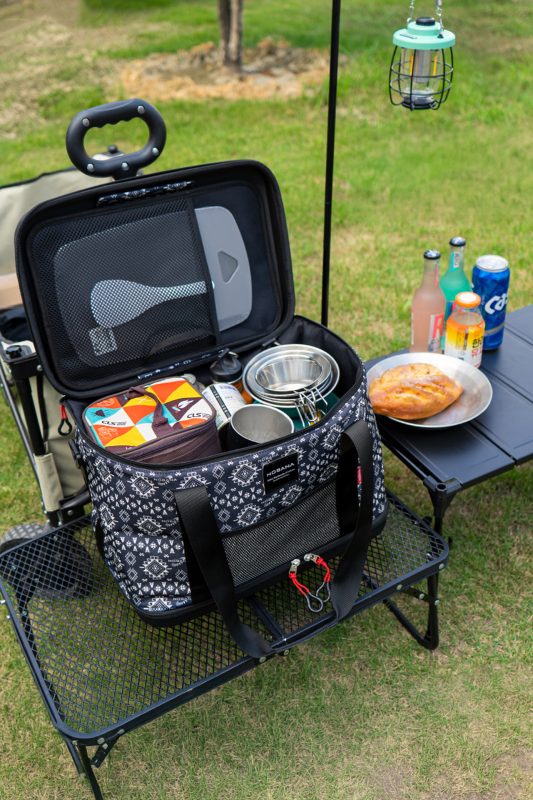 Vivucamping