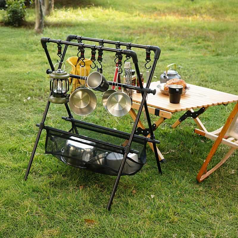 Vivucamping