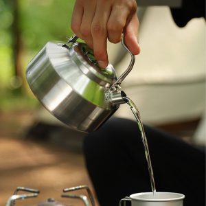 ấm đun nước cls