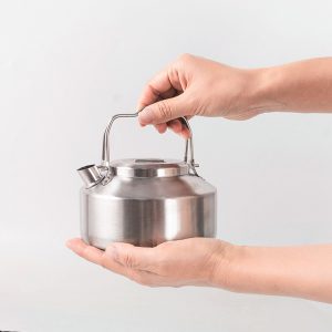 ấm đun nước cls