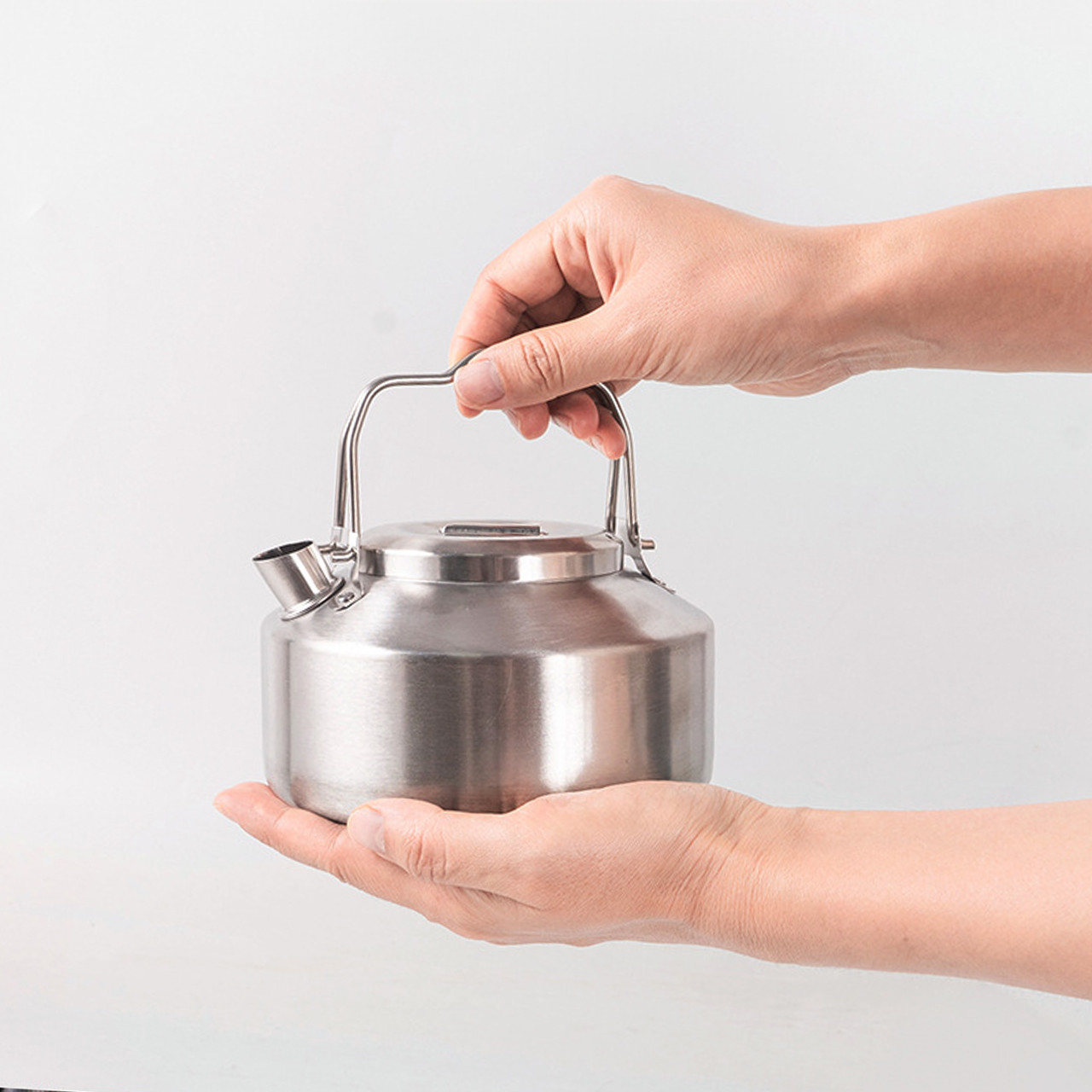 ấm đun nước cls