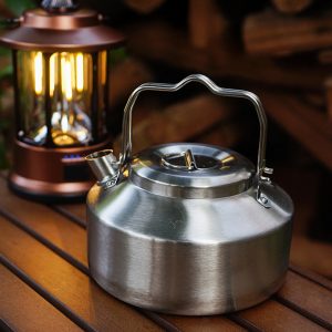 ấm đun nước cls