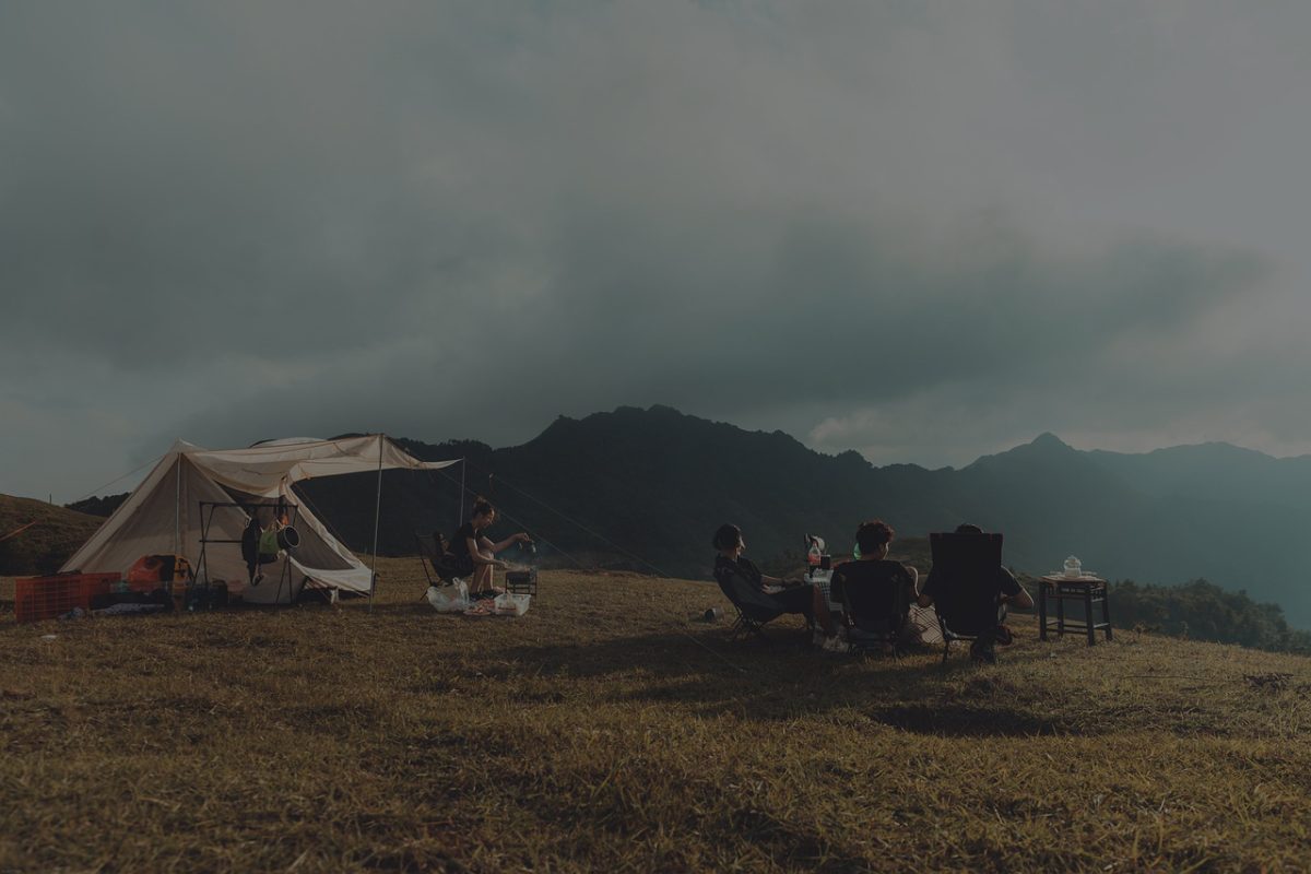 Vivucamping