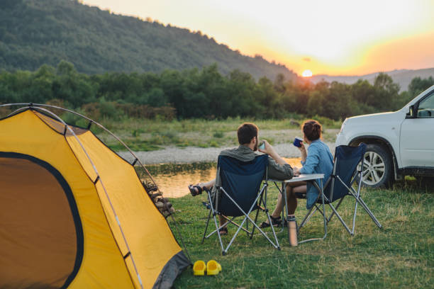 Vivucamping