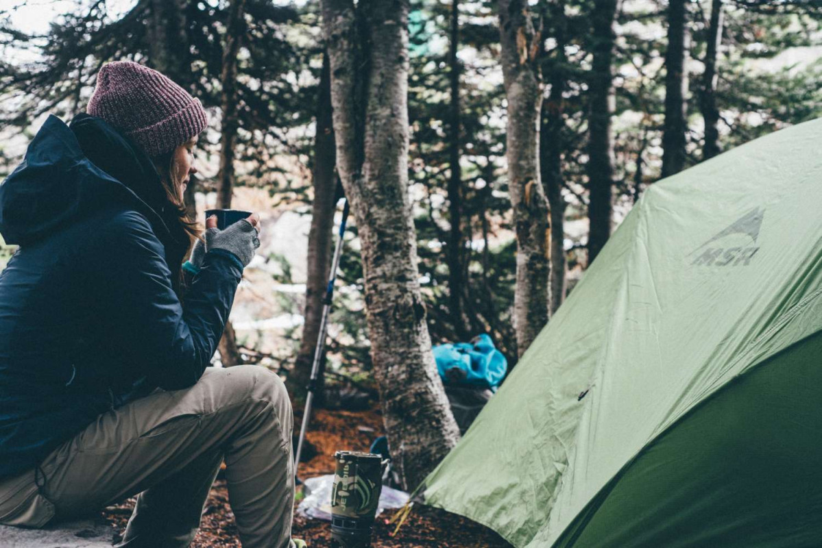Vivucamping