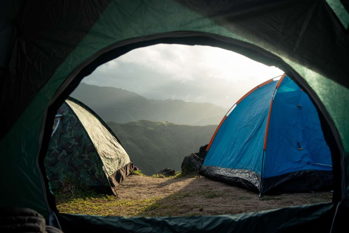 Vivucamping