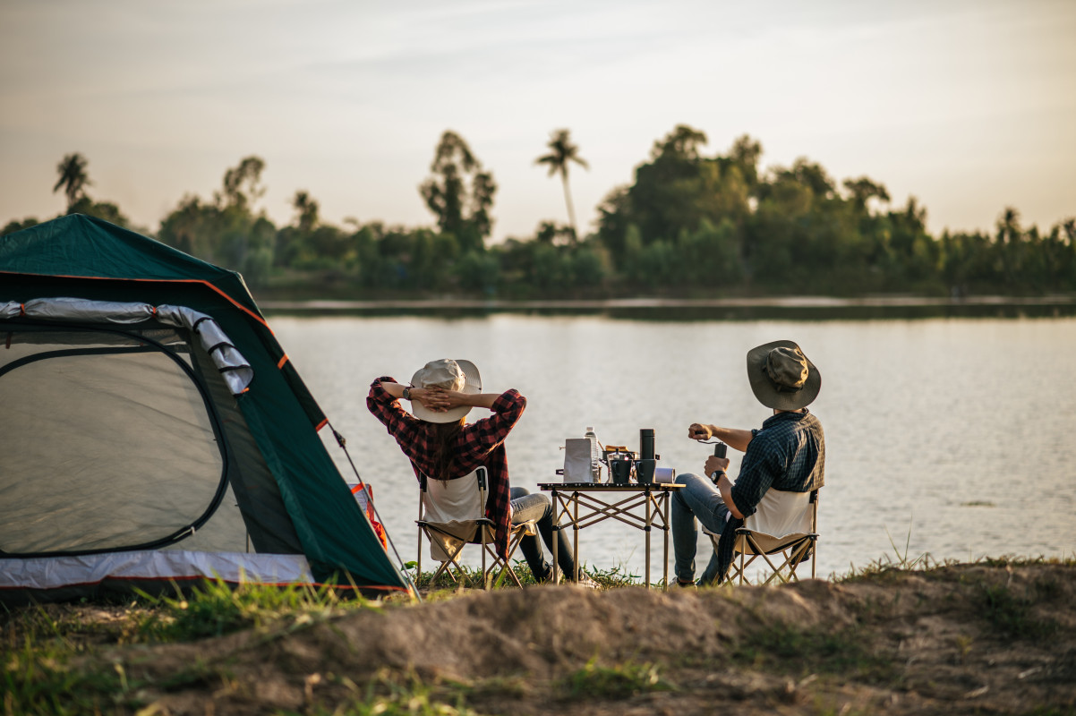 Vivucamping