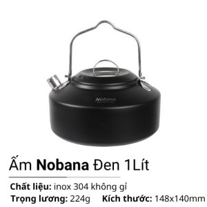 ấm đun nước cls