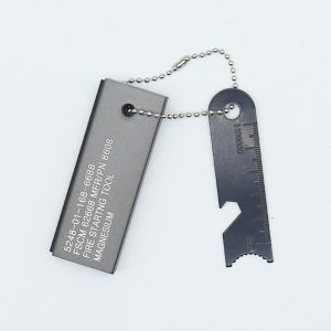 Bộ Thanh Đánh Lửa Magie