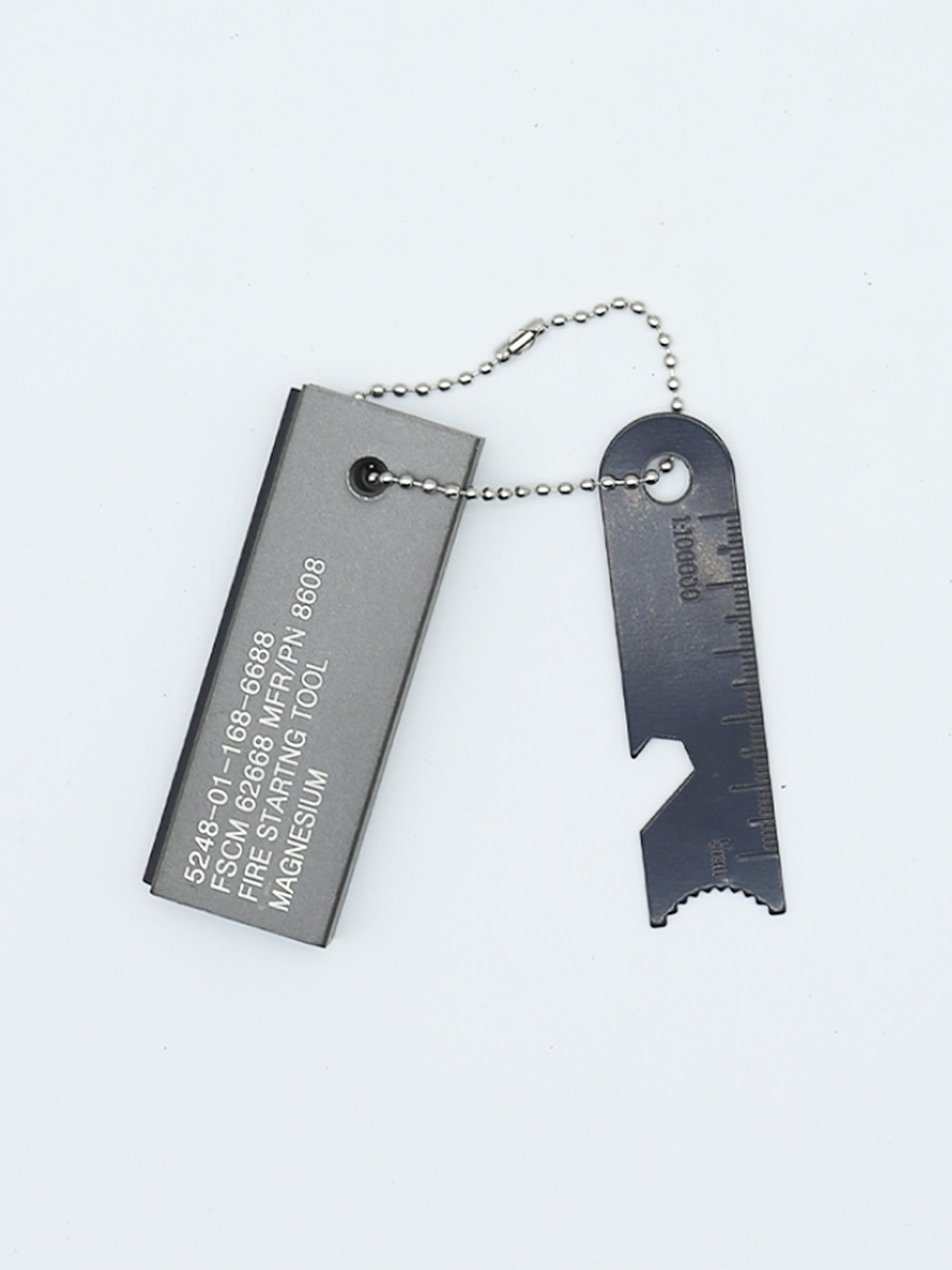 Bộ Thanh Đánh Lửa Magie Bộ Thanh Đánh Lửa Magie